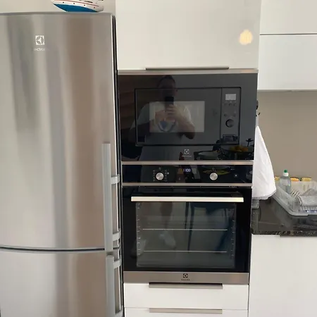 Sixter Сasa de vacaciones *