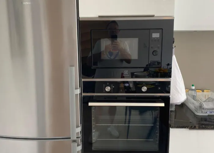 Sixter Σπίτι διακοπών *